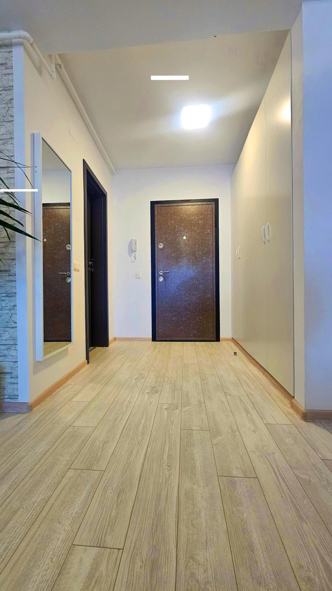 One Fancy Studio Bucarest Extérieur photo
