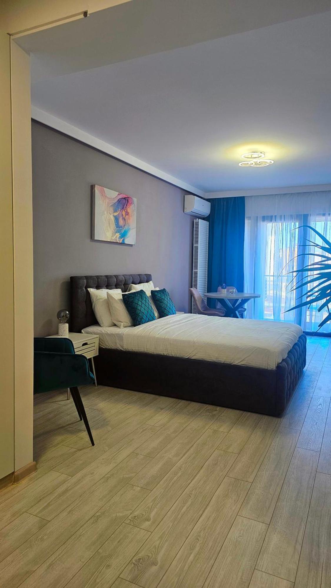 One Fancy Studio Bucarest Extérieur photo